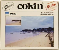Filtry fotograficzne - Cokin Cokin P122 - miniaturka - grafika 1