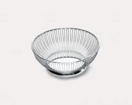 Miski i półmiski - Alessi Misa druciana średnia 826/20 - miniaturka - grafika 1