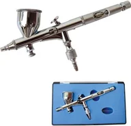 Pozostałe narzędzia pneumatyczne - ADLER AD-7770 AEROGRAF - ZESTAW 0257.0 - miniaturka - grafika 1