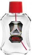 Wody i perfumy męskie - adidas EXTREME POWER Woda toaletowa 100ml - miniaturka - grafika 1