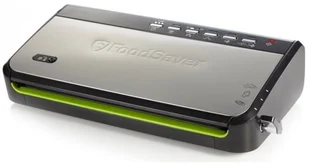 FoodSaver FFS005X - Zgrzewarki do folii i pakowarki próżniowe - miniaturka - grafika 2