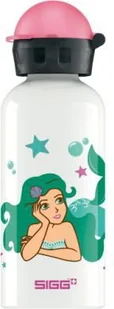 Sigg Butelka Mermaid 0.4L 8506.20 - Pozostały sprzęt i akcesoria do ćwiczeń - miniaturka - grafika 2