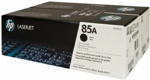 HP CE285AD - Tonery oryginalne - miniaturka - grafika 2