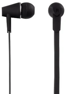 Hama Joy czarne - Słuchawki - miniaturka - grafika 2