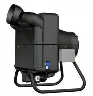 Franco PH5 - Osuszacze powietrza Franco PH5 - Osuszacze powietrza - miniaturka - grafika 1