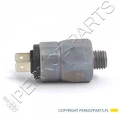 Części i akcesoria do maszyn rolniczych - NEW HOLLAND / CASE CZUJNIK CIŚNIENIA CASE 87494633 - miniaturka - grafika 1