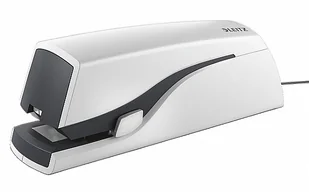 Leitz Zszywacz elektryczny LEITZ Nexxt Series, WOW biały, do 20 kartek 55331001 55331001 - Zszywacze biurowe Leitz Zszywacz elektryczny LEITZ Nexxt Series, WOW biały, do 20 kartek 55331001 55331001 - Zszywacze biurowe - miniaturka - grafika 1