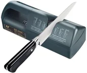 Akcesoria gastronomiczne - Hendi Maszynka elektryczna do ostrzenia noży 224403 - miniaturka - grafika 1