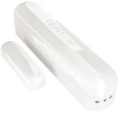 Systemy inteligentnych domów - Fibaro Czujnik otwarcia drzwi/okna FIBARO biały) FGK-101 - miniaturka - grafika 1