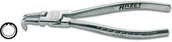 Kombinerki i obcęgi - Hazet Szczypce do pierścieni Segera 1846B-3 40-100 mm do pierścienia wewnętrznego - miniaturka - grafika 1