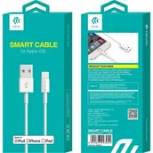 Kable USB - Devia Kabel DEVIA SMART iPhone MFI - miniaturka - grafika 1