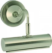 Lampy ścienne - Prezent Obrazówka GALLERY 1X40W E14 Satyna/chrom 130 - miniaturka - grafika 1