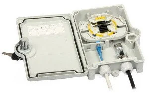 ULTIMODE PUSZKA ABONENCKA TB-04B - Akcesoria do monitoringu ULTIMODE PUSZKA ABONENCKA TB-04B - Akcesoria do monitoringu - miniaturka - grafika 1