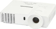 Projektory - Panasonic PT-LW271E - miniaturka - grafika 1
