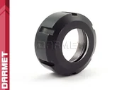 Tuleje - Darmet Nakrętka mocująca do tulejek ER32 (DM 072) - miniaturka - grafika 1