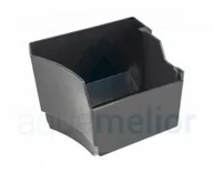 Akcesoria i części do ekspresów do kawy - Jura Pojemnik na fusy kawy ekspres 60366 - seria S 60366 - miniaturka - grafika 1