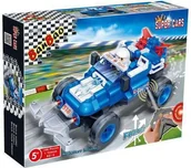 Klocki - Banbao Super Cars Hyper 8215 - miniaturka - grafika 1