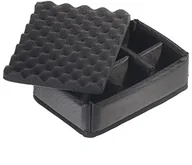 Walizki i skrzynie na sprzęt fotograficzny - B&W B & W International RPD/typ 1000 Variable kieszeń podział na Outdoor Case 1000 RPD/1000 - miniaturka - grafika 1