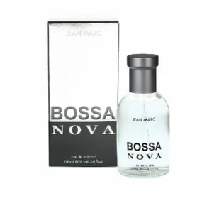 Jean Marc Bossa Nova Woda toaletowa 100 ml - Wody i perfumy damskie - miniaturka - grafika 2