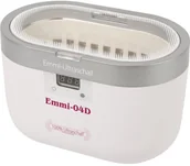 Myjki ultradźwiękowe - Emag 0.6 l LxBxT)160 x 90 x 50 mm 50 W - miniaturka - grafika 1