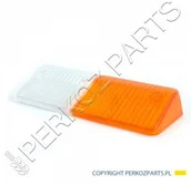 Części i akcesoria do maszyn rolniczych - NEW HOLLAND / CASE KLOSZ LAMPY 87494415 - miniaturka - grafika 1