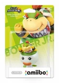 Figurki dla dzieci - Nintendo Figurka Amiibo Smash Bowser Jr. NIFA0643 - miniaturka - grafika 1