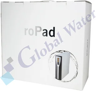 Global Water System osmotyczny - RO Pad - Uzdatniacze wody - miniaturka - grafika 9