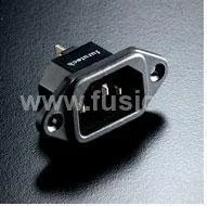 Furutech INLET R - Kable - miniaturka - grafika 2