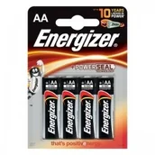 Baterie i akcesoria - Energizer Bateria Alkaliczna LR14 1szt PB879 (PB876) - miniaturka - grafika 1
