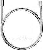 Akcesoria do armatury i ceramiki - Hansa NEU wąż 1250 mm 44120400 - miniaturka - grafika 1