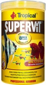 Pokarm dla ryb - Tropical Supervit 250ml - miniaturka - grafika 1