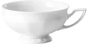 Wystrój wnętrz - Rosenthal 10430  800001  14642 Maria filiżanka do herbaty 0.20 L, biały 10430-800001-14642 - miniaturka - grafika 1