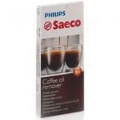 Środki do kuchni i łazienki - Saeco Tabletki odtłuszczające CA 6704 (CA6704) - miniaturka - grafika 1