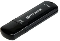 Pendrive - Transcend JetFlash750K 64GB (TS64GJF750K) - miniaturka - grafika 1