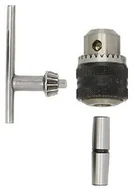 Akcesoria do elektronarzędzi - PROXXON n Profesjonalny uchwyt zębatkowy z MK 1 (PR24020) - miniaturka - grafika 1