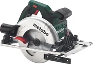 Piły elektryczne - Metabo KS55 (600855000 / 4007430230409) - miniaturka - grafika 1