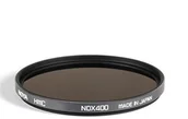 Filtry fotograficzne - Hoya y5ndx40072 HMC NDx400 72 MM 0742 - miniaturka - grafika 1