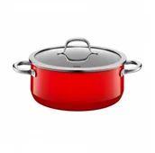 Garnki - Silit Passion Red 4,4 l 21.0129.7048 - miniaturka - grafika 1