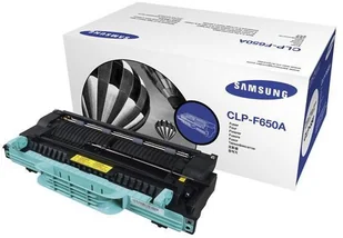 Samsung Fuser do CLP-650/650N - Dodatki do drukarek i skanerów Samsung Fuser do CLP-650/650N - Dodatki do drukarek i skanerów - miniaturka - grafika 1