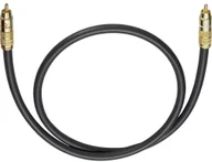 Kable - Oehlbach Kabel audio Cinch 204515 [1x Złącze męskie cinch 1x Złącze męskie cinch] 15 m antracytowy - miniaturka - grafika 1