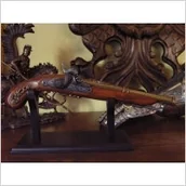 Repliki - broń - Denix KAPISZONOWY FRANCUSKI PISTOLET 1872r. - miniaturka - grafika 1
