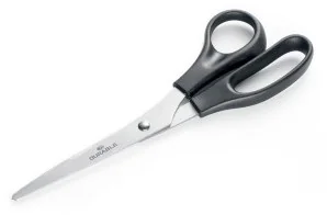 DURABLE Nożyczki STANDARD 22 cm - Nożyczki DURABLE Nożyczki STANDARD 22 cm - Nożyczki - miniaturka - grafika 1