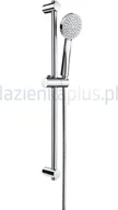Zestawy prysznicowe - Roca Zestaw prysznicowy z drążkiem 70 cm Stella A5B9D03C00 - miniaturka - grafika 1