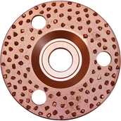 Akcesoria do hodowli zwierząt - Tarcza do korekcji racic 125 mm - miniaturka - grafika 1