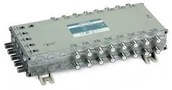 Rozgałęźniki i multiswitche do TV-SAT - Terra MULTISWITCH MV-532 5-WE/32-WY Z REGULACJĄ IF - miniaturka - grafika 1