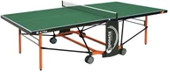 Tenis stołowy - Sponeta Stół do Tenisa S4 - 72 e (S472e) - miniaturka - grafika 1