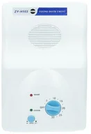 Ozonatory powietrza - Zhong Yi Generator ozonu z funkcją jonizacji ZY-H103 - miniaturka - grafika 1