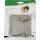 Tuning komputera - akcesoria - InLine Filtr przeciwkurzowy na wentylator 60x60mm - 33376A - miniaturka - grafika 1