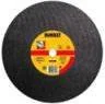 DeWalt tarcza tnąca DT3450 Tarcza tnąca do przecinarki DW871 - Tarcze do pił - miniaturka - grafika 2