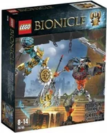 Klocki - LEGO Bionicle Twórca Masek kontra Władca Czaszek 70795 - miniaturka - grafika 1
